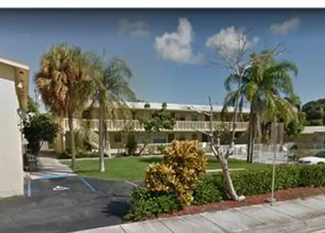 Property at 1310 S Federal Hwy Unit 20, Lake Worth Beach, FL, 33460, 2 beds, 2 baths, [object Object]