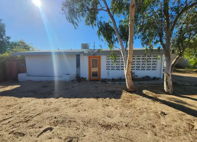 Property at 5401 Encelia Dr, Twentynine Palms, CA, 92277, 2 beds, 1 bath, [object Object]