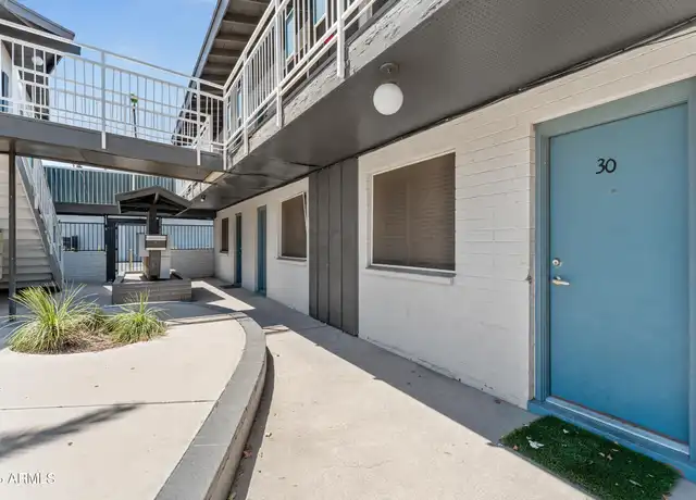 Property at 3025 N 32nd St Unit 30, Phoenix, AZ, 85018, 1 bed, 1 bath, [object Object]