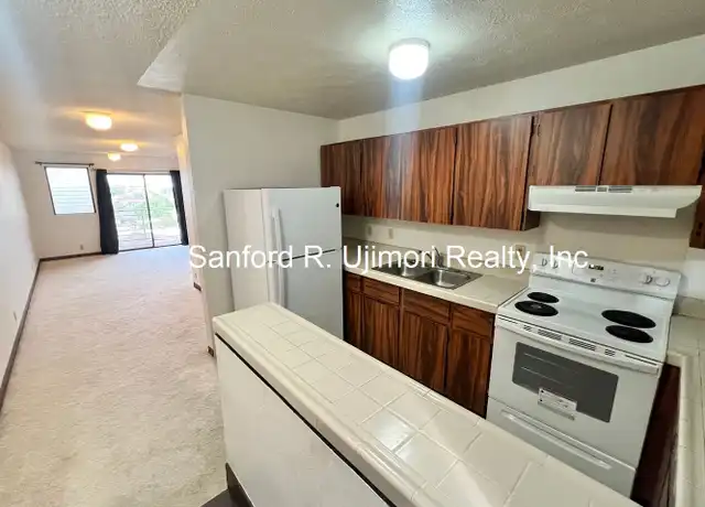 Property at 98-626 Moanalua Loop Unit 1, Aiea, HI, 96701, 2 beds, 1 bath, [object Object]
