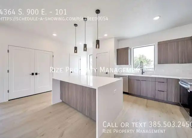 Property at 4364 S 900 E Unit 101, Millcreek, UT, 84124, 3 beds, 2.5 baths, [object Object]