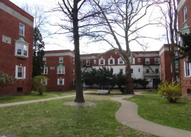 Property at 455 W State St Unit M2A, Trenton, NJ, 08618, 2 beds, 1 bath, [object Object]