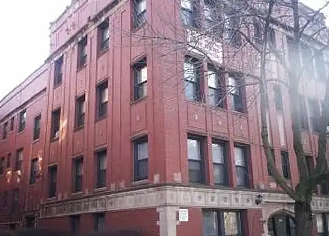 Property at 815-823 West Bradley - 815 W Bradley Pl, Chicago, IL, 60613, 0 beds, 1 bath, [object Object]