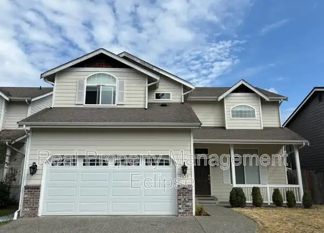Property at 1323 238th Pl SW, Bothell, WA, 98021, 4 beds, 2.5 baths, [object Object]
