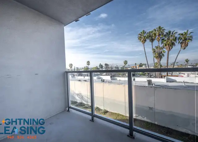 Property at 11407 Chandler Blvd Unit 707D, North Hollywood, CA, 91601, 0 beds, 1 bath, [object Object]