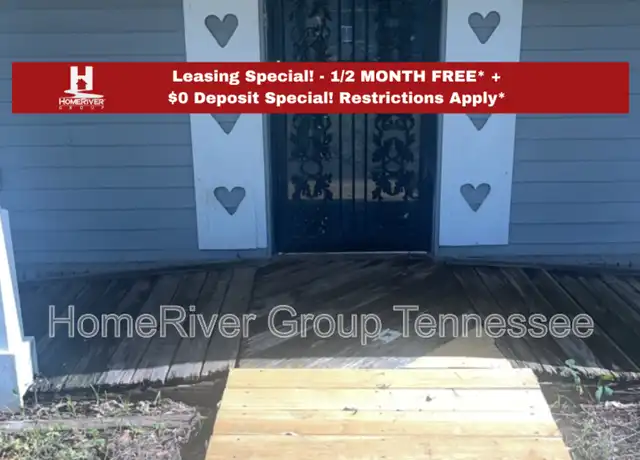 Property at 5080 Fernleaf Ave, Memphis, TN, 38134, 4 beds, 2 baths, [object Object]