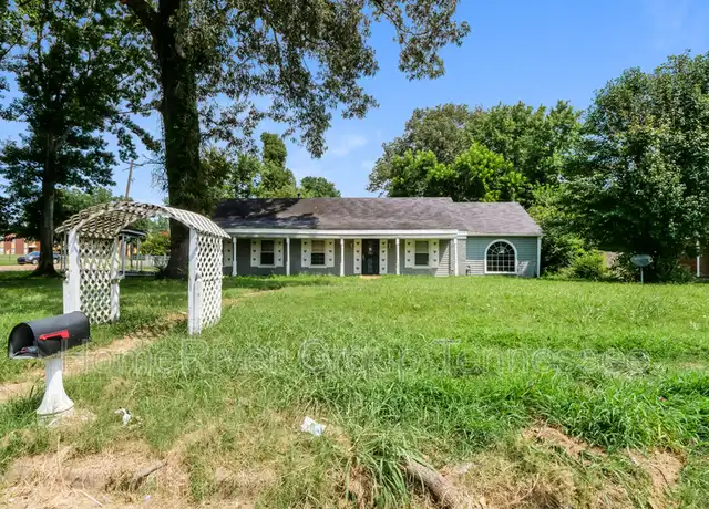 Property at 5080 Fernleaf Ave, Memphis, TN, 38134, 4 beds, 2 baths, [object Object]