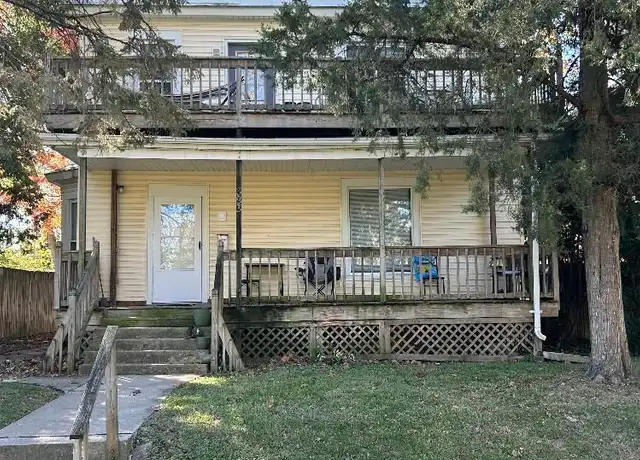 Property at 393 E 15th Ave Apt D, Columbus, OH, 43201, 1 bed, 1 bath, [object Object]