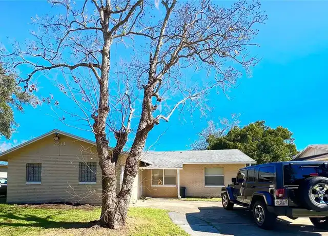 Property at 2511 Georgia Ave, Sanford, FL, 32773, 3 beds, 2 baths, [object Object]