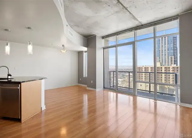 Property at 891 14th St #2904, Denver, CO, 80202, 1 bed, 1 bath, [object Object]