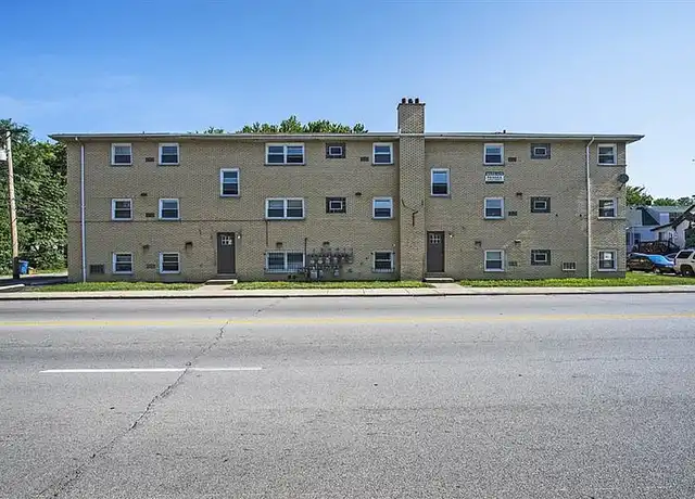 Property at 470 Gordon Ave, Calumet City, IL, 60409, 1 bed, 1 bath, [object Object]