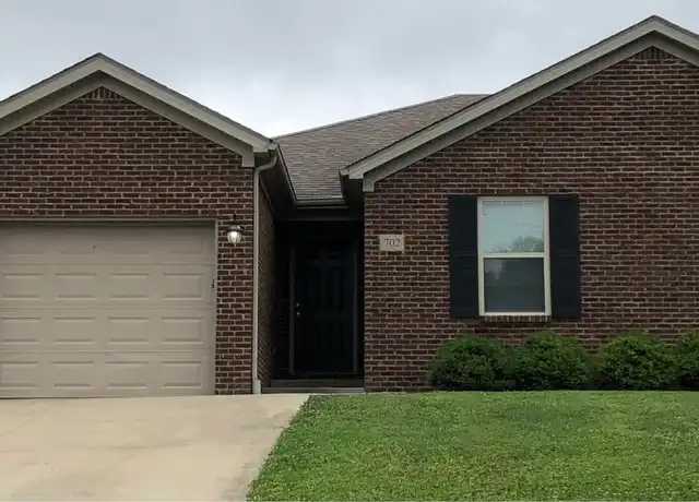 Property at 708 Chatham Ct Unit 1, Richmond, KY, 40475, 2 beds, 2 baths, [object Object]