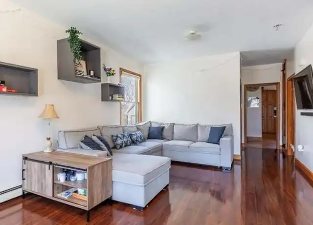 Property at 91 Saint Paul St Unit 1, North Smithfield, RI, 02896, 2 beds, 1 bath, [object Object]