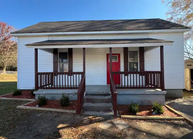 Property at 112 Van Buren St, Gaffney, SC, 29340, 2 beds, 2 baths, [object Object]