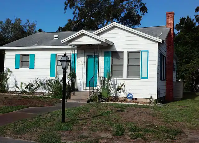 Property at 162 Daytona Ave Unit B, Daytona Beach, FL, 32117, 1 bed, 1 bath, [object Object]