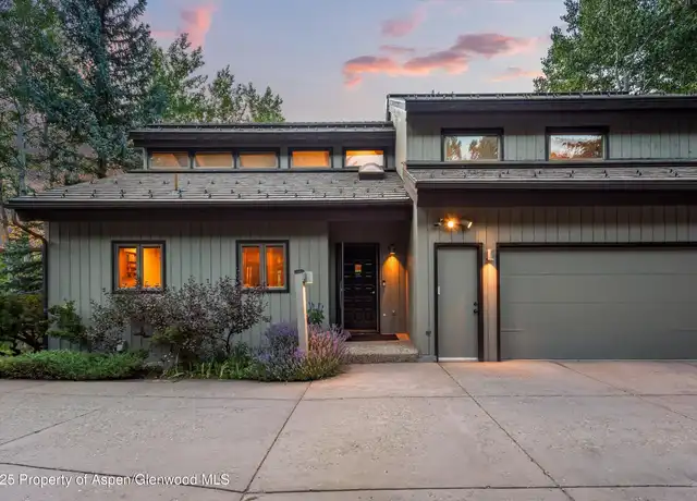 Property at 28 Larkspur Ln, Aspen, CO, 81611, 6 beds, 3.5 baths, [object Object]