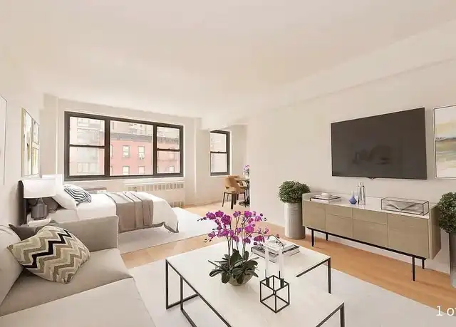 Property at 250 E 39th St Unit 11H, New York, NY, 10016, 0 beds, 1 bath, [object Object]