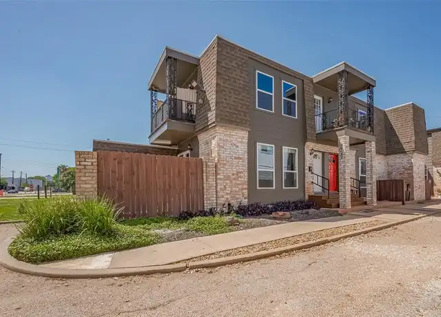 Property at 5922 Fairdale Ln Unit A, Houston, TX, 77057, 2 beds, 2 baths, [object Object]