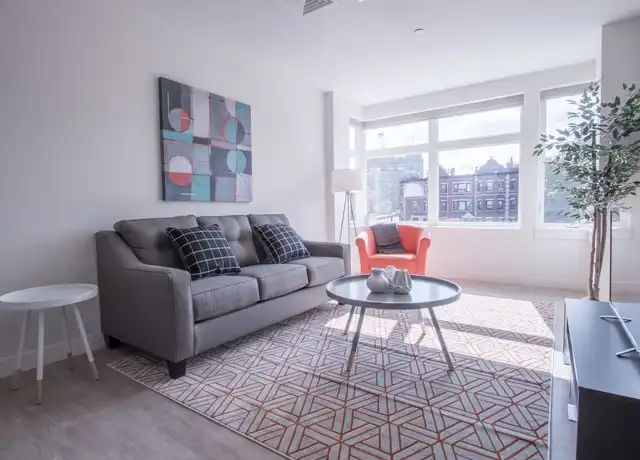 Property at 900 Beacon St Unit 204, Boston, MA, 02215, 1 bed, 1 bath, [object Object]