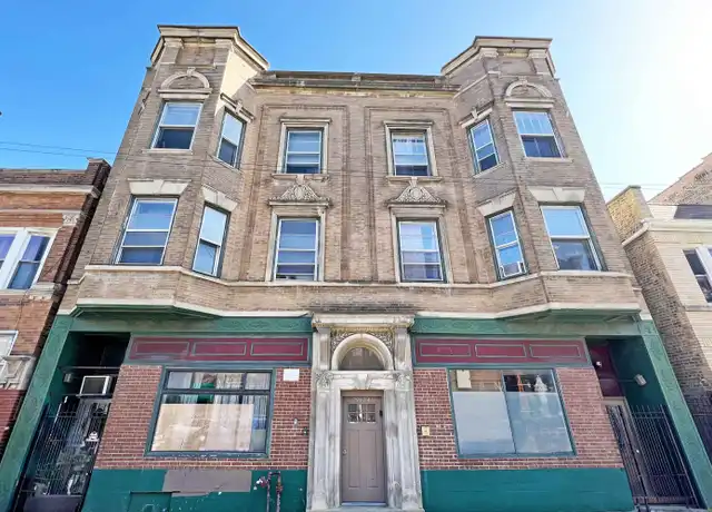 Property at 2939 W Belmont Ave Unit 2939-3R, Chicago, IL, 60618, 1 bed, 1 bath, [object Object]