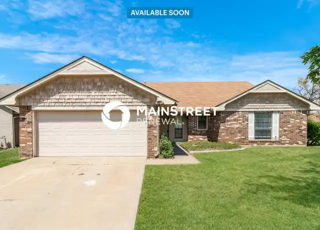 Property at 8217 NW 112th Ter, Oklahoma City, OK, 73162, 3 beds, 2 baths, [object Object]