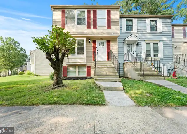 Property at 8161 Sheffield Ct, Jessup, MD, 20794, 3 beds, 3.5 baths, [object Object]