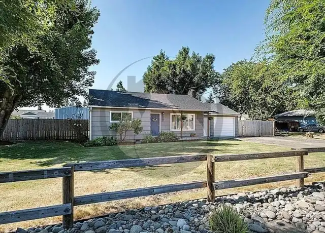 Property at 4550 Badger Corner Pl NE, Salem, OR, 97301, 2 beds, 1 bath, [object Object]