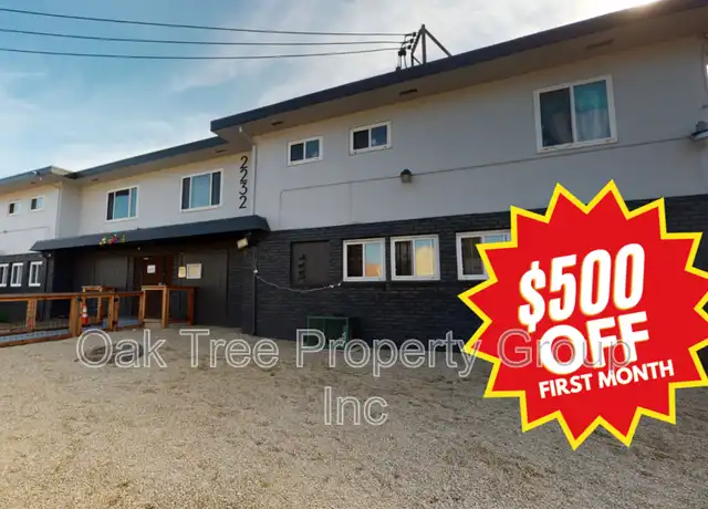 Property at 2232 Seminary Ave Unit 23, Oakland, CA, 94605, 1 bed, 1 bath, [object Object]