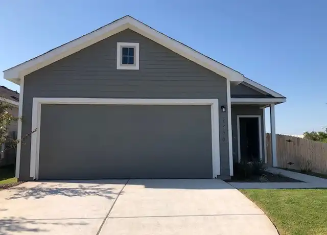 Property at 3300 Lodgepole Dr, Austin, TX, 78744, 4 beds, 2 baths, [object Object]