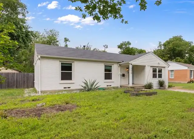 Property at 10639 Aledo Dr, Dallas, TX, 75228, 3 beds, 1 bath, [object Object]