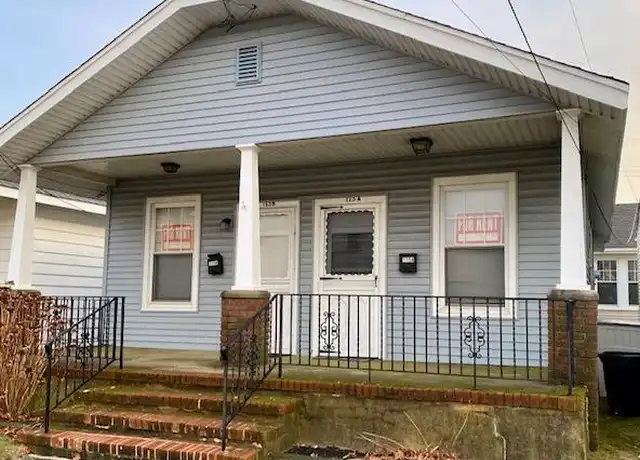 Property at 115 14th Ave Unit A, Belmar, NJ, 07719, 2 beds, 1 bath, [object Object]