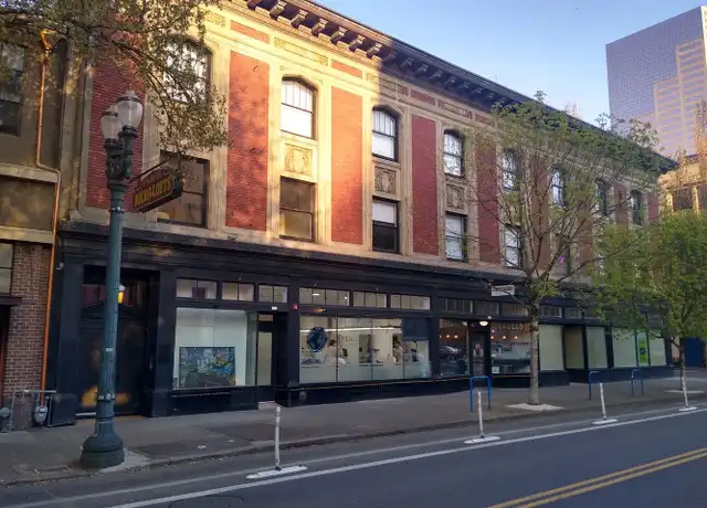 Property at Everett Micro Lofts - 318 NW Broadway, Portland, OR, 97209, 0 beds, 1 bath, [object Object]