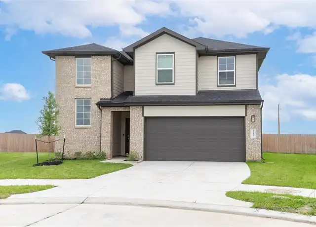 Property at 31055 Brightwell BND, Fulshear, TX, 77441, 4 beds, 2.5 baths, [object Object]