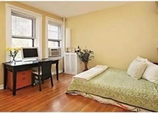 Property at 66 Marshal St #5, Brookline, MA, 02446, 1 bed, 1 bath, [object Object]