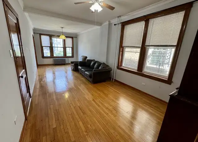 Property at 849 N Western Ave Unit 2, Chicago, IL, 60622, 3 beds, 1 bath, [object Object]