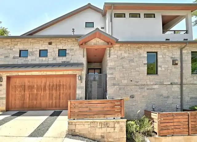 Property at 901 Bouldin Ave Unit B, Austin, TX, 78704, 3 beds, 3 baths, [object Object]