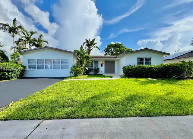 Property at 4905 Harrison St Unit 4905, Hollywood, FL, 33021, 4 beds, 3 baths, [object Object]