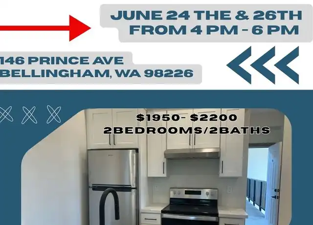 Property at 146 Prince Ave Unit 303, Bellingham, WA, 98226, 2 beds, 2 baths, [object Object]