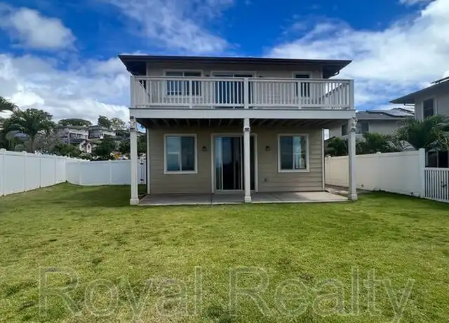 Property at 92-2158 Opalipali St, Kapolei, HI, 96707, 4 beds, 2.5 baths, [object Object]
