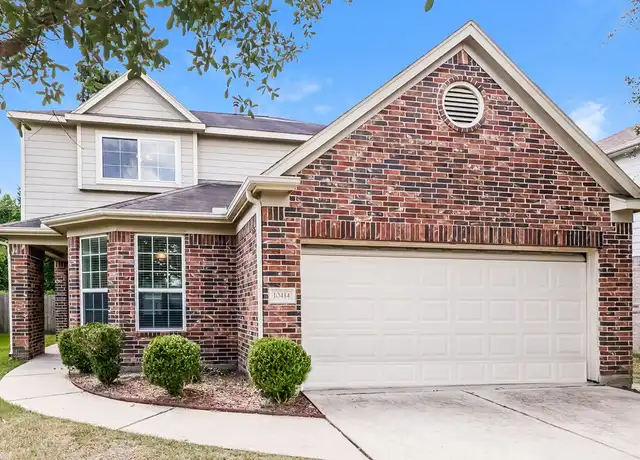 Property at 10414 Fire Sage Dr, Humble, TX, 77396, 4 beds, 2 baths, [object Object]