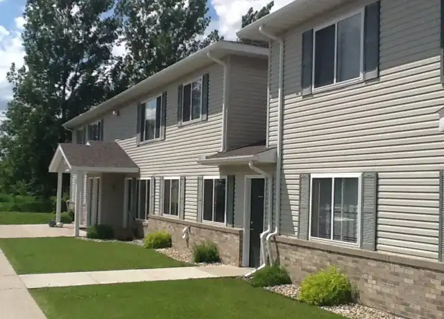 Property at Dakota's Edge Townhomes - 902 8th Ave S, Wahpeton, ND, 58075, 3 beds, 1 bath, [object Object]