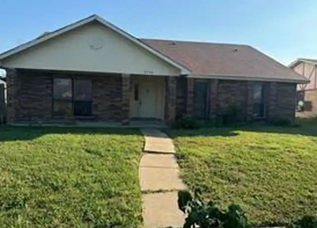 Property at 4706 Seaport Dr, Garland, TX, 75043, 4 beds, 2 baths, [object Object]