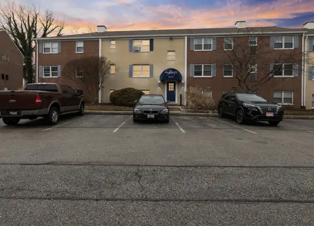 Property at 4412 Falls Bridge Dr Unit F, Baltimore, MD, 21211, 2 beds, 1 bath, [object Object]