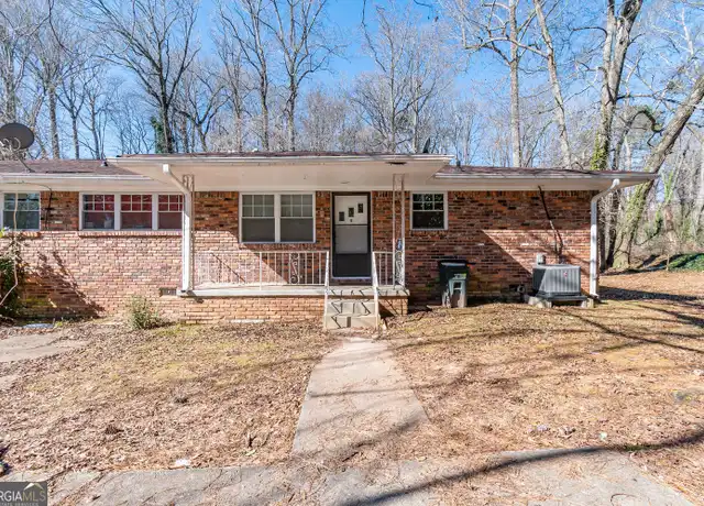 Property at 207 Buchanan Ter Unit B, Decatur, GA, 30030, 2 beds, 1 bath, [object Object]