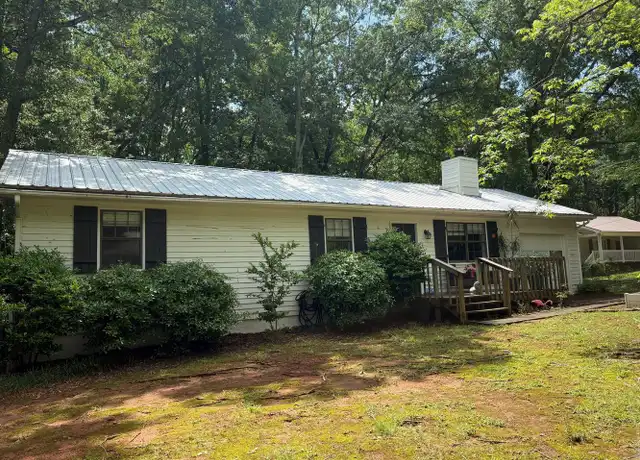 Property at 102 Tanyard Trl, Watkinsville, GA, 30677, 3 beds, 2 baths, [object Object]