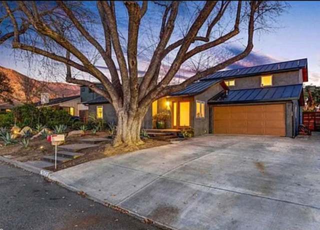 Photo of 902 Mercer Ave, Ojai, CA 93023