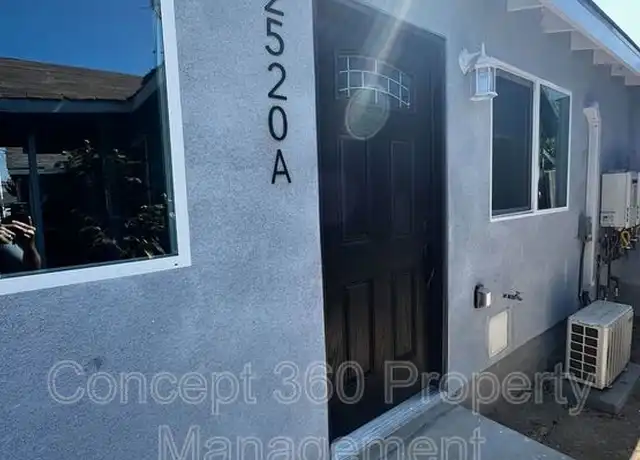 Property at 2520 E Anaheim St Unit A, Long Beach, CA, 90804, 2 beds, 2 baths, [object Object]