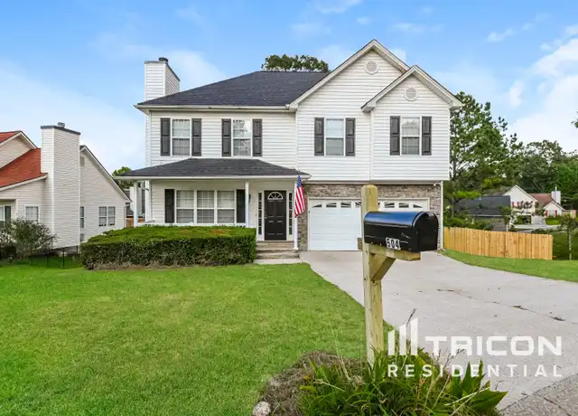 Property at 504 Hillcrest Cross Rd, Canton, GA, 30115, 3 beds, 2 baths, [object Object]