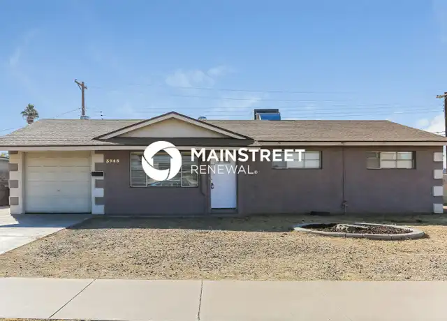 Property at 3945 W Windsor Ave, Phoenix, AZ, 85009, 3 beds, 2 baths, [object Object]