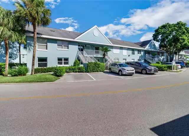 Property at 125 Wading Bird Cir Unit C101, Naples, FL, 34110, 2 beds, 2 baths, [object Object]